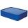 Smart-Organizer Allison, Innen- schale und Deckel, royal blue
