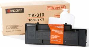 KYOCERA-MITA Original Kyocera Toner-Kit (02F80EU0,0T2F80EU,1T02F80EU0,1T02F80EUC,2F80EU0,T2F80EU,TK-310)