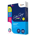 Mondi ColorCopy - A4, 250 g/qm, weiß, 125 Blatt