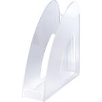 HAN Stehsammler TWIN - DIN A4/C4, standfest, modern,...