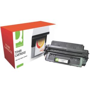 Q-Connect Alternativ Q-Connect Tonerkartusche schwarz (KF02341)