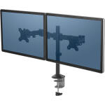 Fellowes Reflex Series Doppel-Monitorarm -...