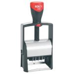 COLOP Classic Line Dater - für max. 5 Zeilen, 27 x...