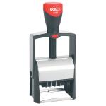 COLOP Classic Line Dater - für max. 5 Zeilen, 27 x 58 mm