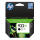 Hewlett Packard (HP) Original HP Tintenpatrone schwarz (CN053AE,CN053AE#BGX,CN053AE#BGY,932XL,932XLBK,932XLBLACK,NO932XL,NO932XLBK,NO932XLBLACK)