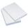 Kopierpapier Standard - A5, 80 g/qm, weiß, 500 Blatt
