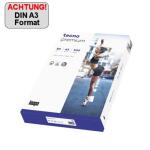 TECNO Kopierpapier tecno premium - A3, 80 g/qm,...