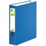 Q-Connect Ordner PP - A4, 80 mm, blau