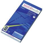MAILmedia Kompaktumschläge mit Fenster (229x125 mm),...