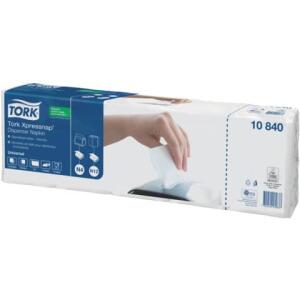 Tork Spenderservietten - weiß, 33 x 21,3 cm, 1.125 Stück