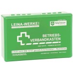 Leina-Werke Betriebsverbandkasten klein - mit...