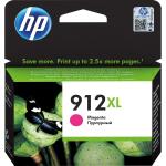 Hewlett Packard (HP) Original HP Tintenpatrone magenta...