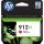 Hewlett Packard (HP) Original HP Tintenpatrone magenta (3YL82AE,3YL82AE#BGX,912XL,912XLM,912XLMAGENTA,NO912XL,NO912XLM,NO912XLMAGENTA)