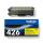 Brother Original Brother Toner-Kit gelb extra High-Capacity (TN-426Y)