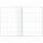 Staufen Kanzleipapier gefalzt Lin21 A3/A4 250BG 80g/qm