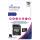 MediaRange Micro SDXC Speicherkarte 64GB Klasse 10 mit SD-Karten Adapter