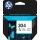 Hewlett Packard (HP) Original HP Druckkopfpatrone color (N9K05AE,N9K05AE#ABE,N9K05AE#ACU,N9K05AE#BA3,N9K05AE#UUS,304,304C,304COLOR,NO304,NO304C,NO304COLOR)