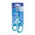 Bastelschere 13cm spitz türkis WESTCOTT E-2158500/2058500 Linksh.
