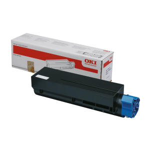OKI Original OKI Toner-Kit (44574702)