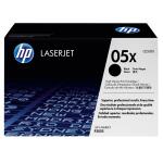 Hewlett Packard (HP) Original HP Tonerkartusche schwarz...