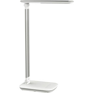 Maul LED-Tischleuchte MAULjazzy, dimmbar, weiß