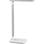 Maul LED-Tischleuchte MAULjazzy, dimmbar, weiß