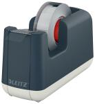 LEITZ 5367 KlebebandTischabroller Cosy ABSKunststoff grau...