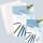 Transparentpapierblock A4 25BL FOLIA 8000/25 80g