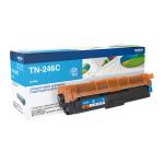 Brother Original Brother Toner-Kit cyan (TN-246C)