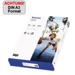 TECNO Kopierpapier tecno star - A3, 80 g/qm, weiß,...