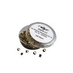 Regur Ösen - 250 Stück,  4,2 mm für 10-20...