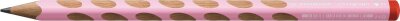 STABILO EASYgraph Pastel R HB pastellrosa