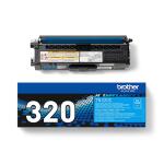 Brother Original Brother Toner cyan (TN-320C)