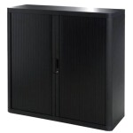Paperflow Rollladenschrank easyOffice 1-Meter Schrank,...