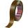 Packband PVC strong 25mmx66m braun TESA 04124-00093-00