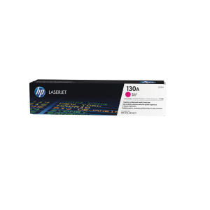Hewlett Packard (HP) Original HP Toner-Kit magenta (CF353A,130A,130AM,130AMAGENTA,NO130A,NO130AM,NO130AMAGENTA)