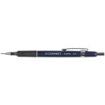 Q-Connect Druckbleistifte Kappa, 0,9 mm, HB, schwarz