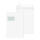 SECURITEX Versandtasche C4 mit Fenster, 130 g/qm, haftklebend, 100St