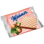 MANNER Waffelgebäck Wiener Gruß - 300 Waffeln...