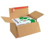 ColomPac Blitzbodenkarton - 312x223x140-224 mm, sk,...
