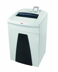 Aktenvernichter Securio P40i weiß HSM 1885121 0,78x11mm