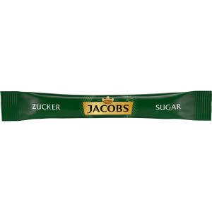 Jacobs Zucker-Sticks - 900 Portionen à 4 g
