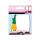 Maildor Modou 2, Ananas 7x7 2x25Bl