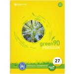 Staufen Collegeblock A4 80Bl 90g Lin 27 Premio liniert mDR