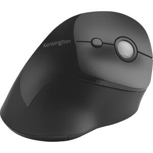 Kensington Maus Pro Fit Ergo vertikal kabellos schwarz