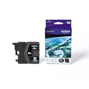 Brother Original Brother Tintenpatrone schwarz (LC-985BK)