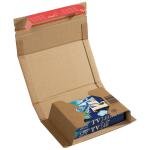 ColomPac Klassische Versandverpackung zum Wickeln...
