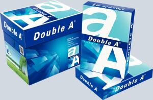 Kopierpapier dopp 500BL weiß DOUBLE A 2100006417 A4 80g