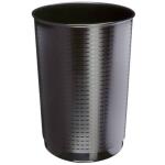 Cep Papierkorb CepPro GreenSpirit - schwarz, Ø 380...