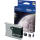 Brother Original Brother Tintenpatrone schwarz (LC-1000BK)